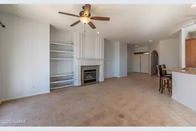 13607 N Gold Cholla Place, Marana, AZ 85658 - Photo 10