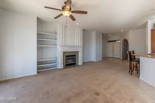 13607 N Gold Cholla Pl, Marana, AZ 85658 - Photo 10