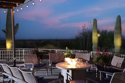 13607 N Gold Cholla Place, Marana, AZ 85658 - Photo 44