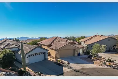 13607 N Gold Cholla Place, Marana, AZ 85658 - Photo 4