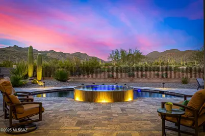 6380 W Quiet Night Drive, Marana, AZ 85658 - Photo 1