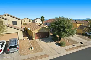 682 W Amber Sun Dr, Green Valley, AZ 85614 - Photo 34