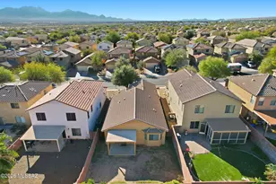 682 W Amber Sun Dr, Green Valley, AZ 85614 - Photo 36