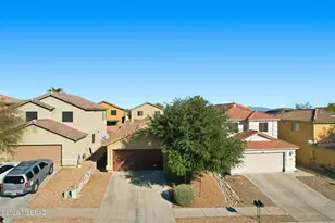 682 W Amber Sun Dr, Green Valley, AZ 85614 - Photo 34