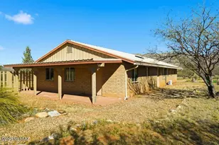 7989 E Horse Ranch Rd, Saint David, AZ 85630 - Photo 28