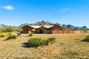 7989 E Horse Ranch Rd, Saint David, AZ 85630 - Photo 1