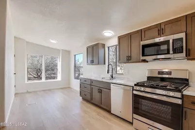 8777 E Ellsworth Lane, Hereford, AZ 85615 - Photo 1