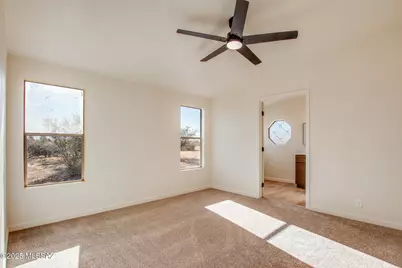 8777 E Ellsworth Lane, Hereford, AZ 85615 - Photo 28