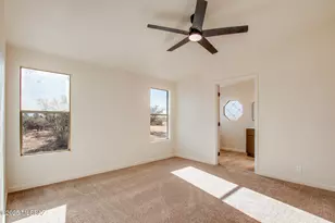 8777 E Ellsworth Ln, Hereford, AZ 85615 - Photo 28