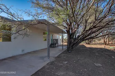 8777 E Ellsworth Lane, Hereford, AZ 85615 - Photo 32