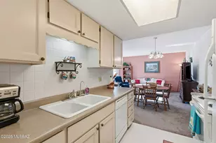 230 N Camino del Vate, Green Valley, AZ 85614 - Photo 22
