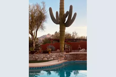 700 E Calle De Cibola, Tucson, AZ 85718 - Photo 22