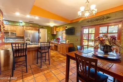 700 E Calle De Cibola, Tucson, AZ 85718 - Photo 12