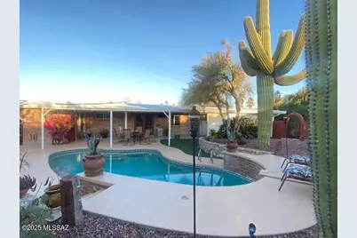 700 E Calle De Cibola, Tucson, AZ 85718 - Photo 24