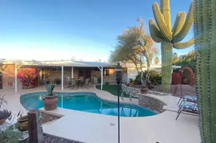 700 E Calle De Cibola, Tucson, AZ 85718 - Photo 24