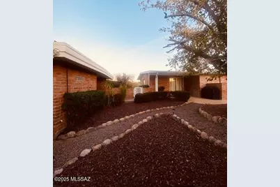 700 E Calle De Cibola, Tucson, AZ 85718 - Photo 20