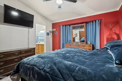 8895 E Desert Aire Street, Tucson, AZ 85730 - Photo 18
