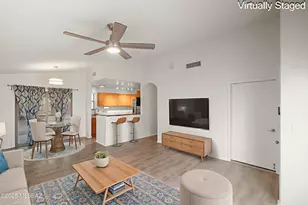 2125 N Jacamar Ln, Tucson, AZ 85745 - Photo 14