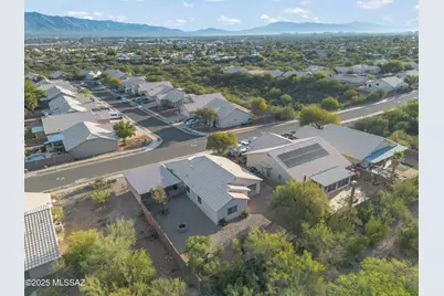 2125 N Jacamar Lane, Tucson, AZ 85745 - Photo 8
