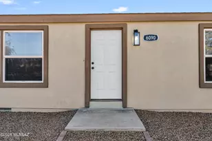 6090 E Grayhawk Ranch Rd, Tucson, AZ 85756 - Photo 4