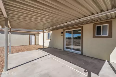 6090 E Grayhawk Ranch Road, Tucson, AZ 85756 - Photo 10