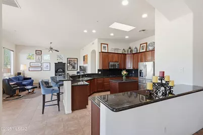 12687 N Red Eagle Drive, Oro Valley, AZ 85755 - Photo 26