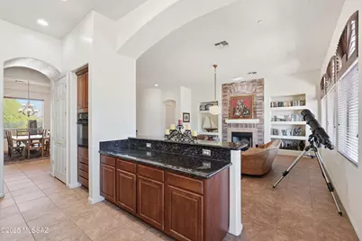 12687 N Red Eagle Drive, Oro Valley, AZ 85755 - Photo 28