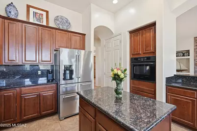 12687 N Red Eagle Drive, Oro Valley, AZ 85755 - Photo 28