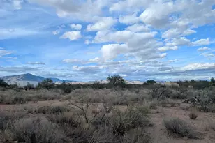 Tbd Mirasol Dr, Benson, AZ 85602 - Photo 1