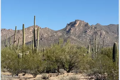 Tbd Parcel A Sandario Rd, Tucson, AZ 85743 - Photo 16