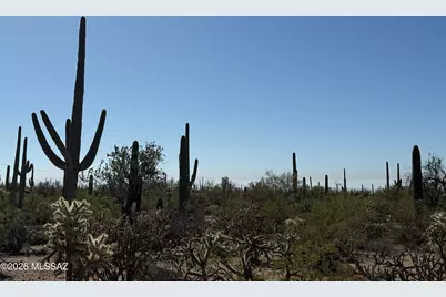 Tbd Parcel B Sandario Rd, Tucson, AZ 85743 - Photo 12