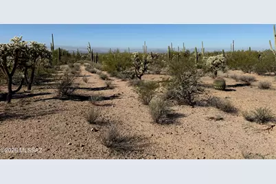 Tbd Parcel B Sandario Rd, Tucson, AZ 85743 - Photo 10