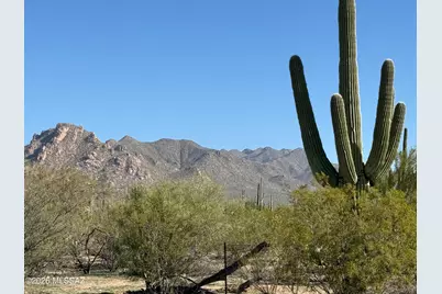 Tbd Parcel D Sandario Rd, Tucson, AZ 85743 - Photo 8