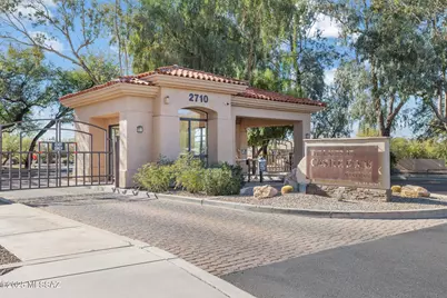 2350 N Lake Star Drive, Tucson, AZ 85749 - Photo 32