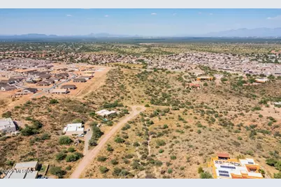 1023 Garfield Place #39, Vail, AZ 85641 - Photo 1