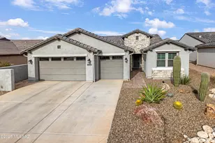 61672 E Talc St, Oracle, AZ 85623 - Photo 1