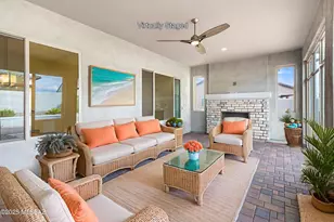 61672 E Talc St, Oracle, AZ 85623 - Photo 22