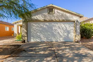 7374 S MESSALA Ct, Tucson, AZ 85746 - Photo 1
