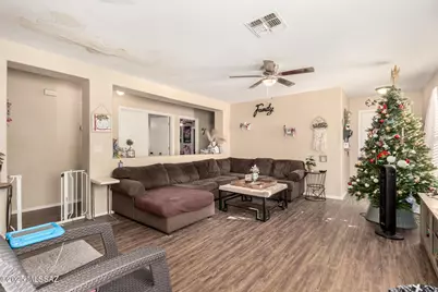 7374 S Messala Court, Tucson, AZ 85746 - Photo 6