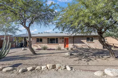 2735 N Park Avenue, Tucson, AZ 85719 - Photo 1