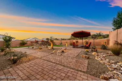 5436 W Beacon Hill Drive, Marana, AZ 85658 - Photo 26