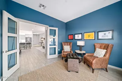 5436 W Beacon Hill Drive, Marana, AZ 85658 - Photo 12