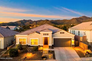 5436 W Beacon Hl Dr, Marana, AZ 85658 - Photo 1