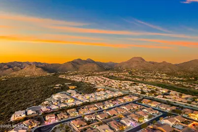 5436 W Beacon Hill Drive, Marana, AZ 85658 - Photo 34