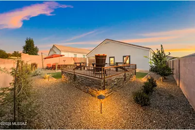 5436 W Beacon Hill Drive, Marana, AZ 85658 - Photo 32