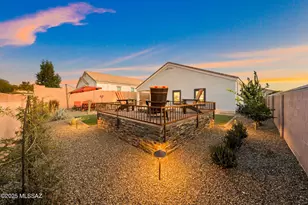 5436 W Beacon Hl Dr, Marana, AZ 85658 - Photo 32