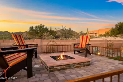 5436 W Beacon Hill Drive, Marana, AZ 85658 - Photo 28