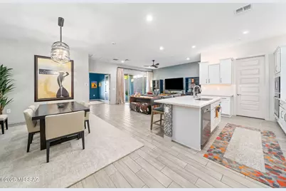 5436 W Beacon Hill Drive, Marana, AZ 85658 - Photo 6