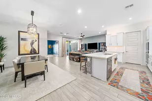 5436 W Beacon Hl Dr, Marana, AZ 85658 - Photo 6