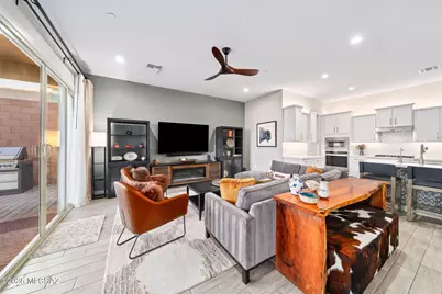 5436 W Beacon Hill Drive, Marana, AZ 85658 - Photo 10